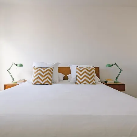 Trees View Apartment *